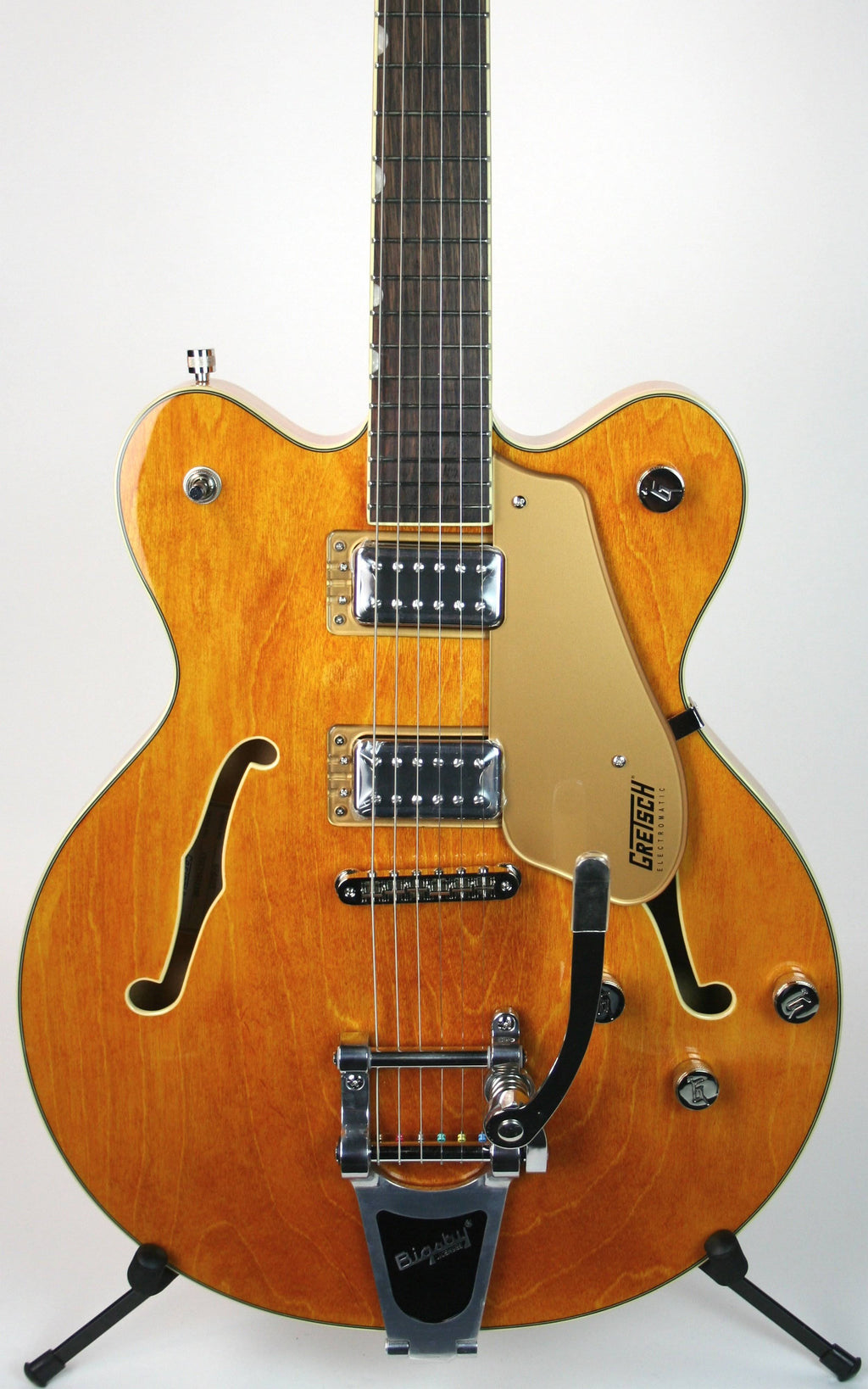 Speyside Double-Cut Electric Guitar B208