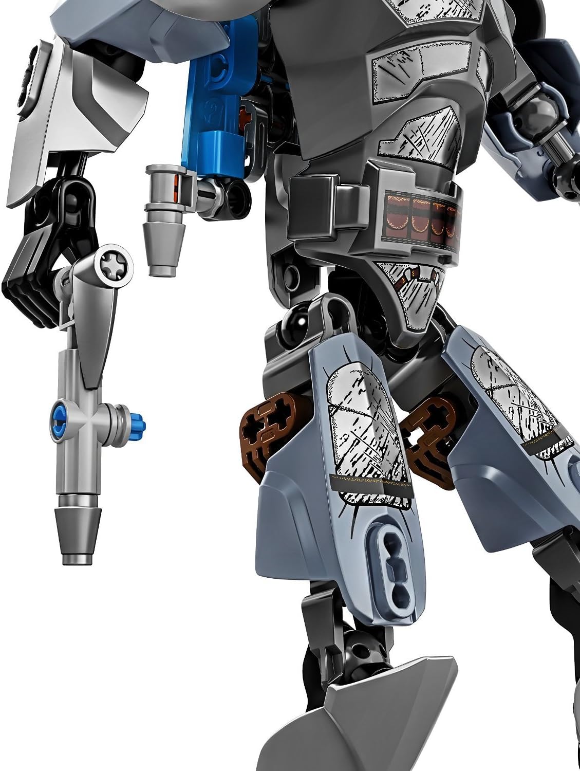 LEGO Star Wars Jango Fett R45273
