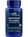 Fucoidan Supplement - 60 Capsules T88596