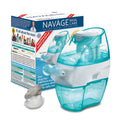 Nasal Care Starter Bundle Nose Cleaner with 30 SaltPods I45725