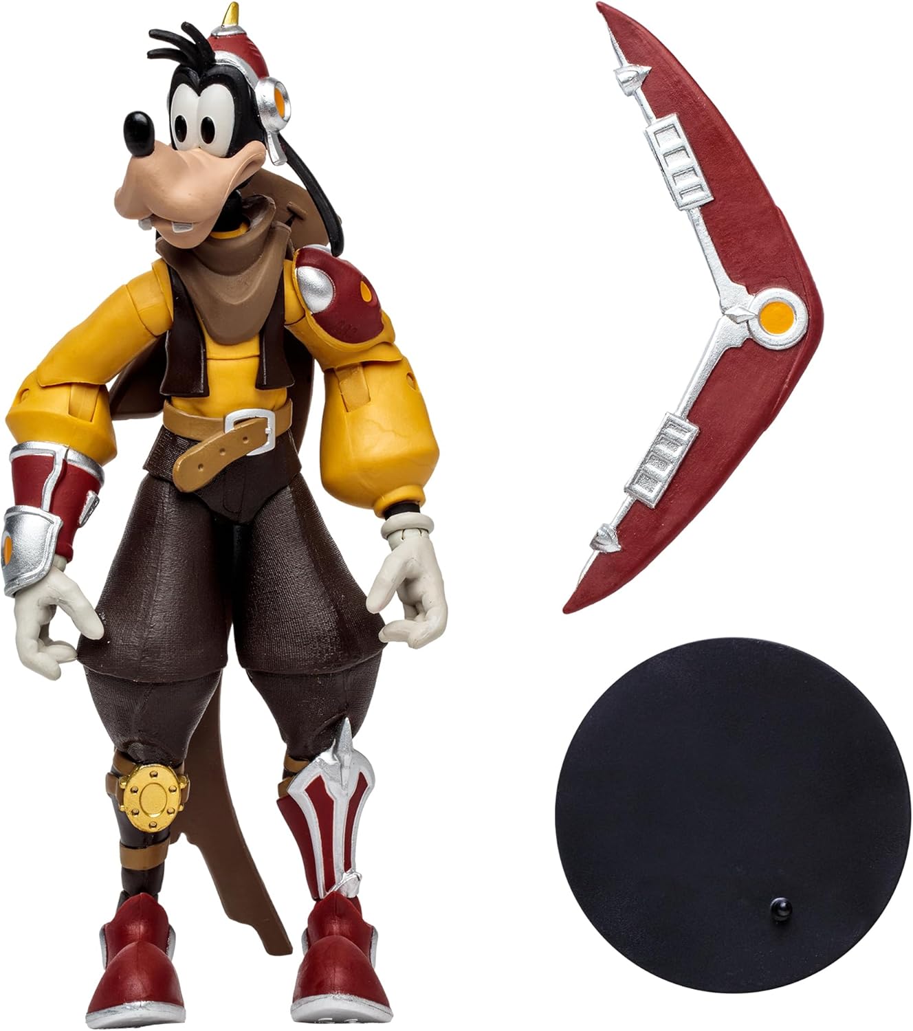 Action Figure 3pk J93364