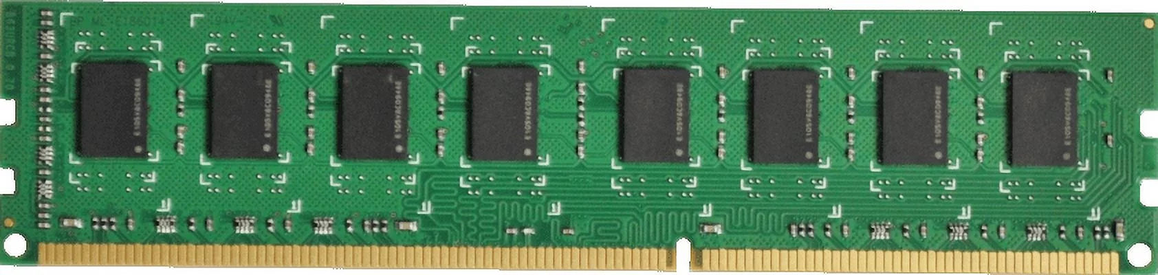 16GB 2x 8GB DDR3 1333 Mhz PC3-10600 DESKTOP Memory RAM Non-ECC Low Density D868