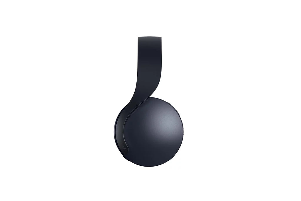 Midnight Black Wireless Headset I669