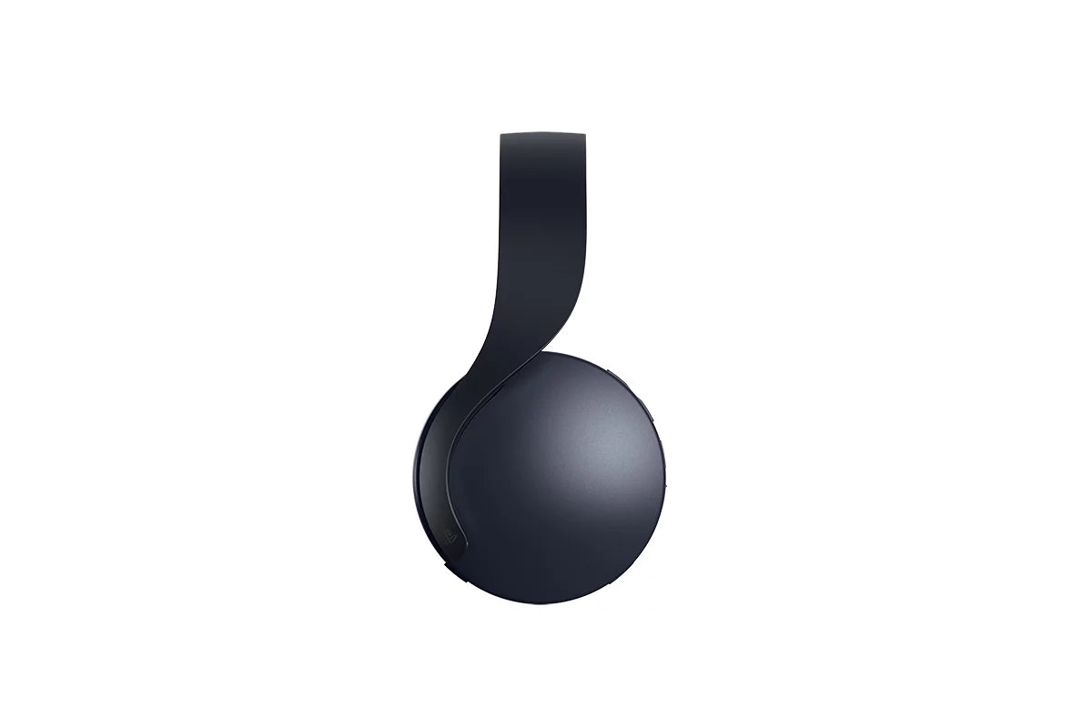 Midnight Black Wireless Headset I669