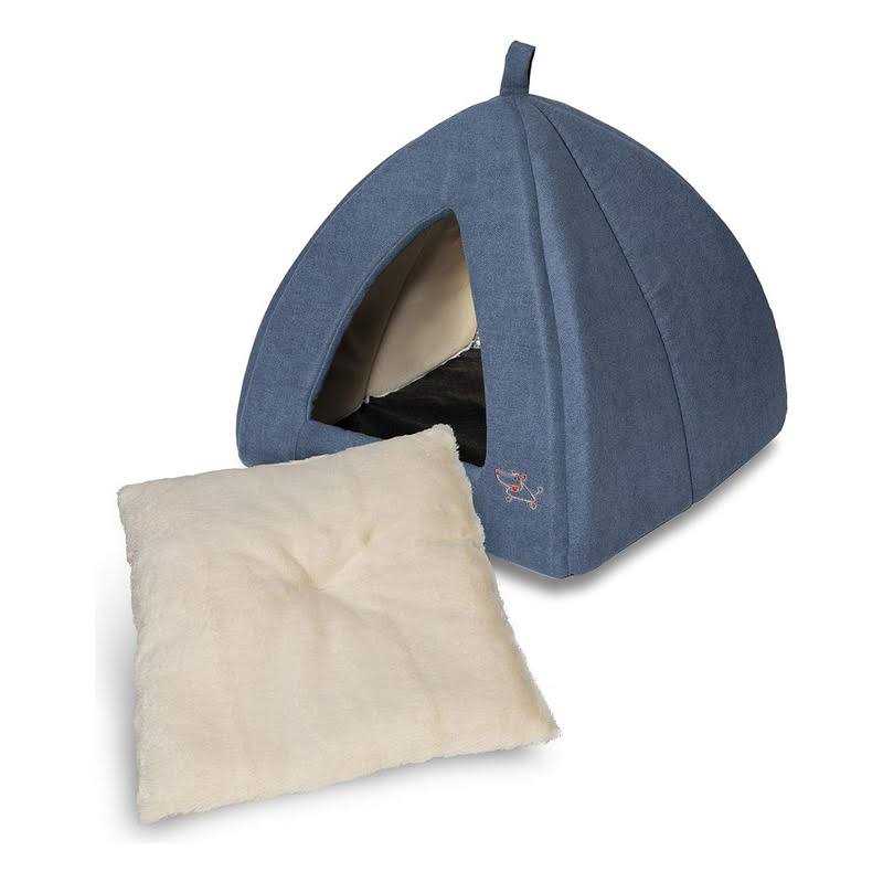 Soft Pet Tent Bed A562160