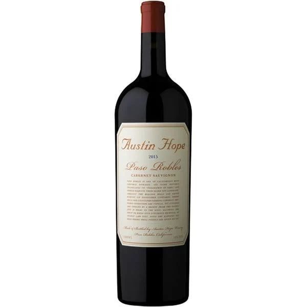 Cabernet Sauvignon 2015 C3554