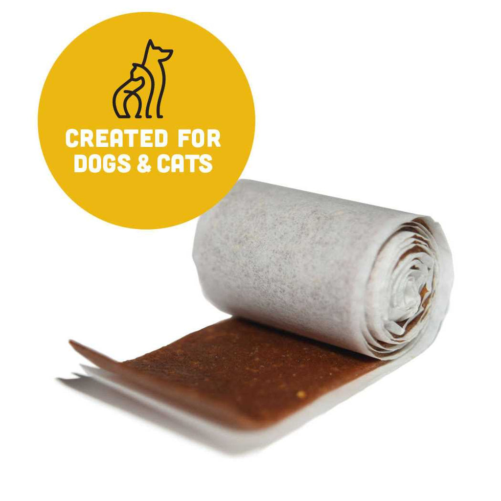 Wrap Ups Pet Supplies Y513