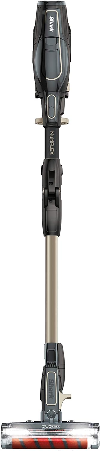 Lightweight Cordless Stick Vacuum with Removable Batteries G75072