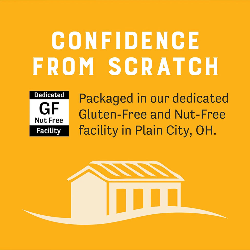 Dried Egg White Protein Powder 8 oz X287