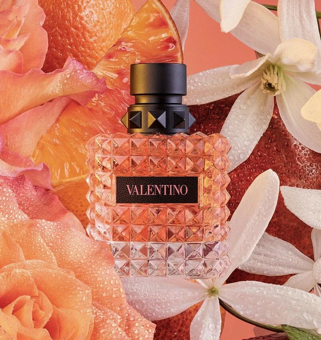 5 Mini 0.2 Oz Each Perfume Set H678437