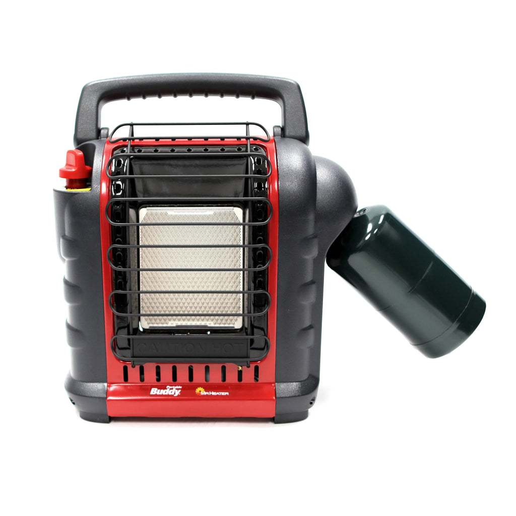 Portable Propane Heater 9000 BTU S95249