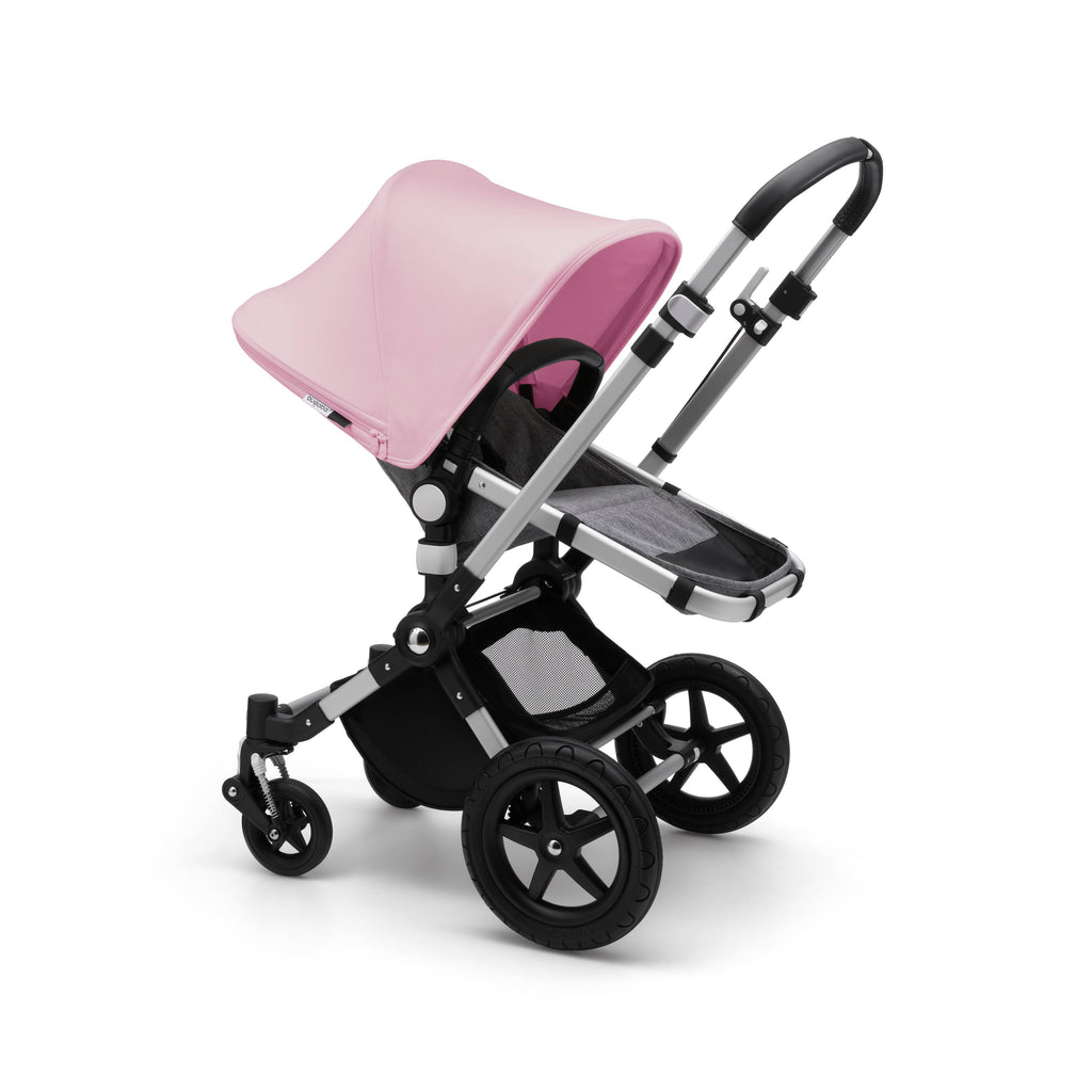 Blue Complete Stroller K5764
