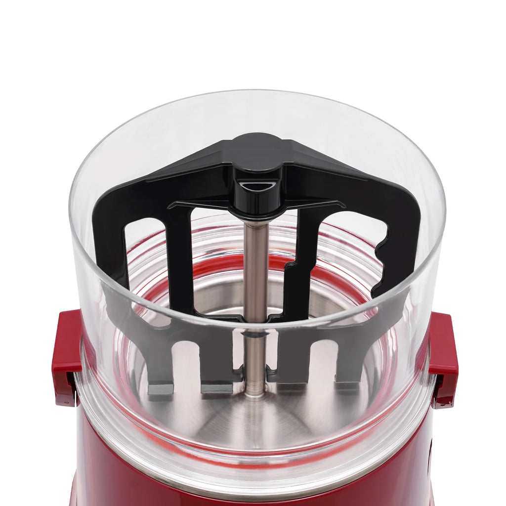 5L Stainless Steel Electric Hot Chocolate Dispenser J663