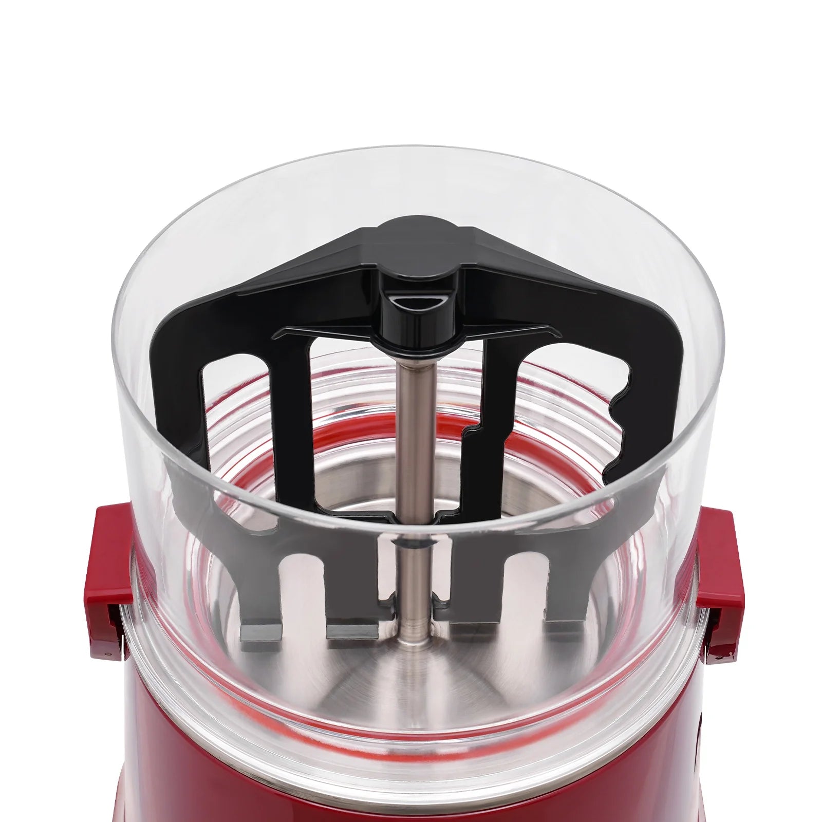 5L Stainless Steel Electric Hot Chocolate Dispenser J663