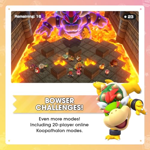 Super Mario Party Jamboree S8935