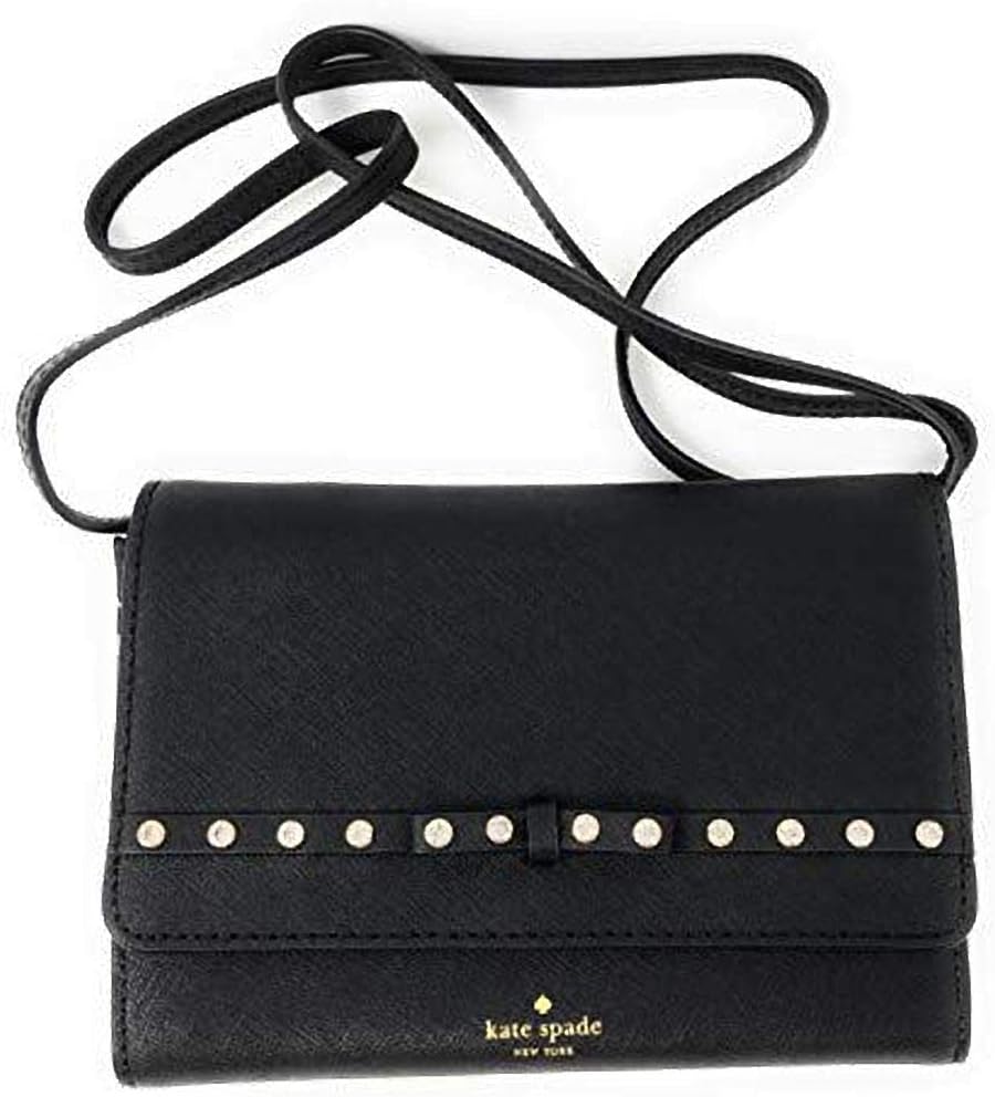 Black Small Crossbody Bag G19243