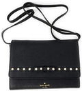 Black Small Crossbody Bag G19243