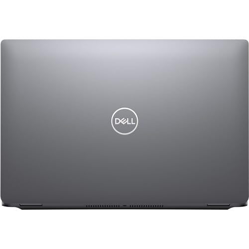 14" FHD Display Intel Core i5-1135G7 16GB RAM 1TB SSD Backlit Webcam Ethernet Wi-Fi Thunderbolt 4 Gray Laptop O301127