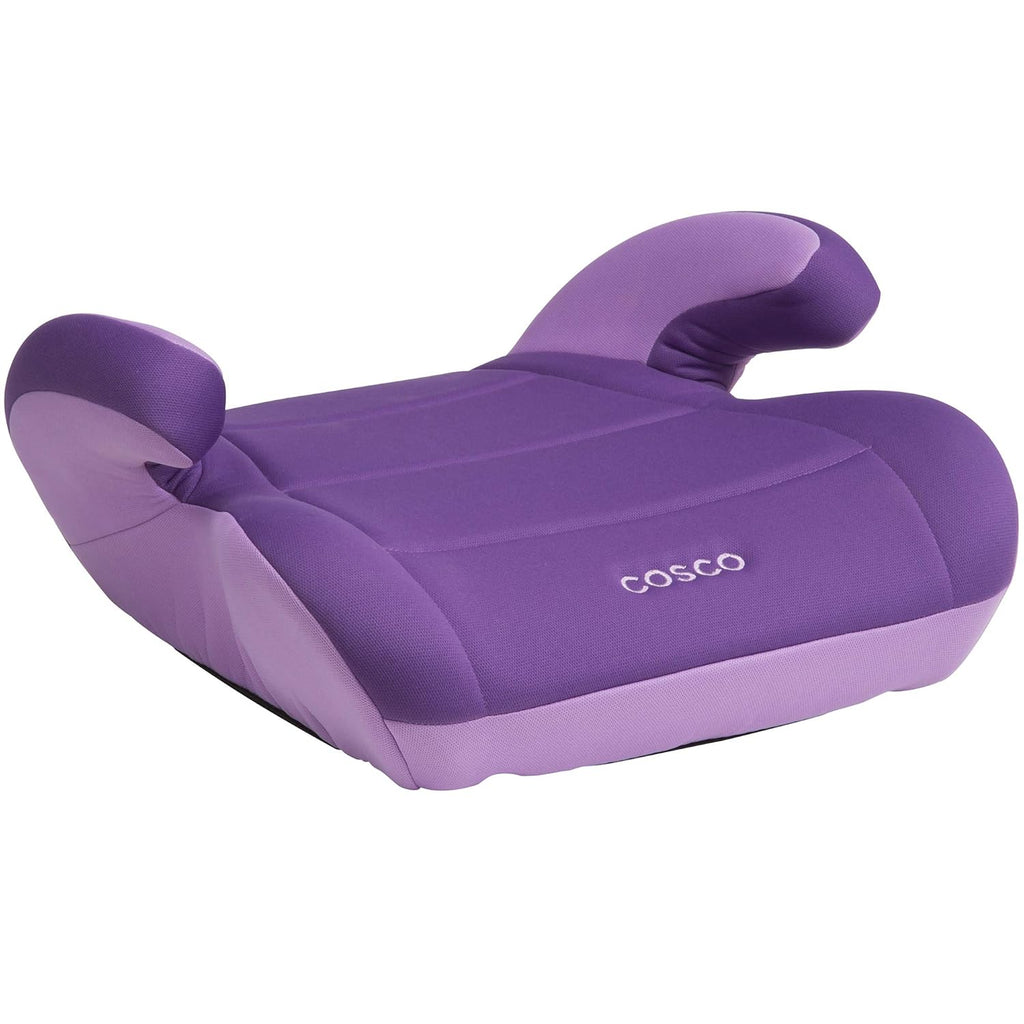 2-in-1 Convertible Car Seat Rear-Facing 5-40 lbs Forward-Facing 22-40 lbs Booster Seat 40-100 lbs W7706
