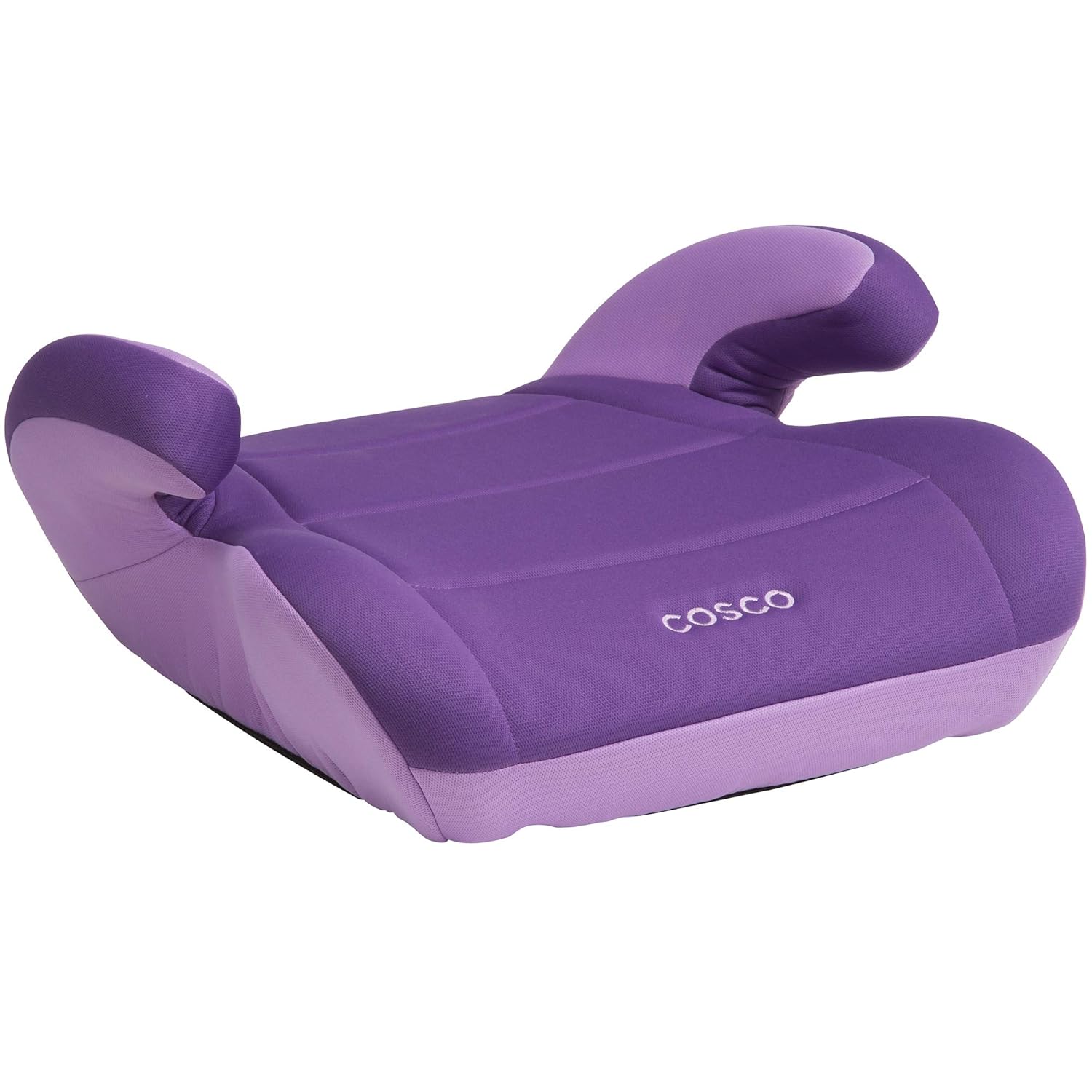 2-in-1 Convertible Car Seat Rear-Facing 5-40 lbs Forward-Facing 22-40 lbs Booster Seat 40-100 lbs W7706