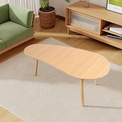 Small Coffee Table with Mangos Shape P8705