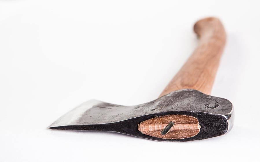 Hunters Axe J980