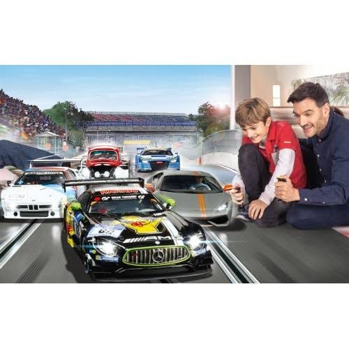 High Speeder Set F372