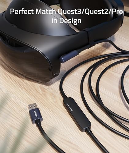 16FT USB 3.0 to USB C Cable for VR Headset M669