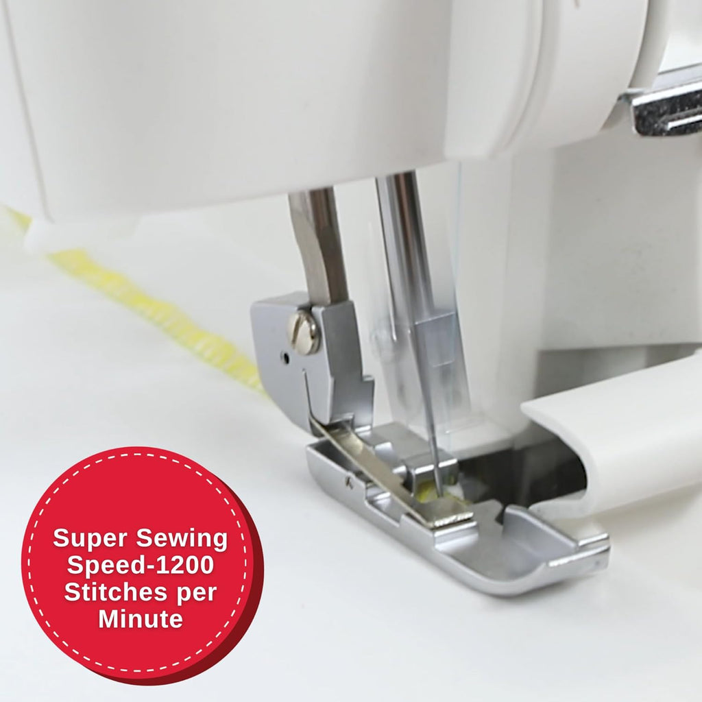 Serger H9773