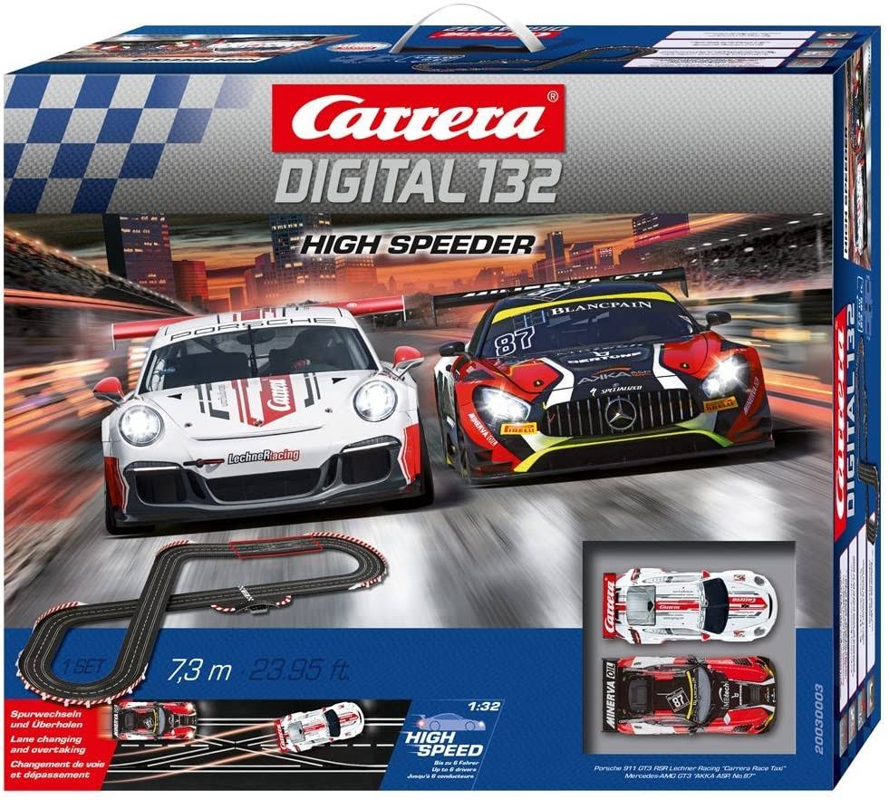 High Speeder Set F372