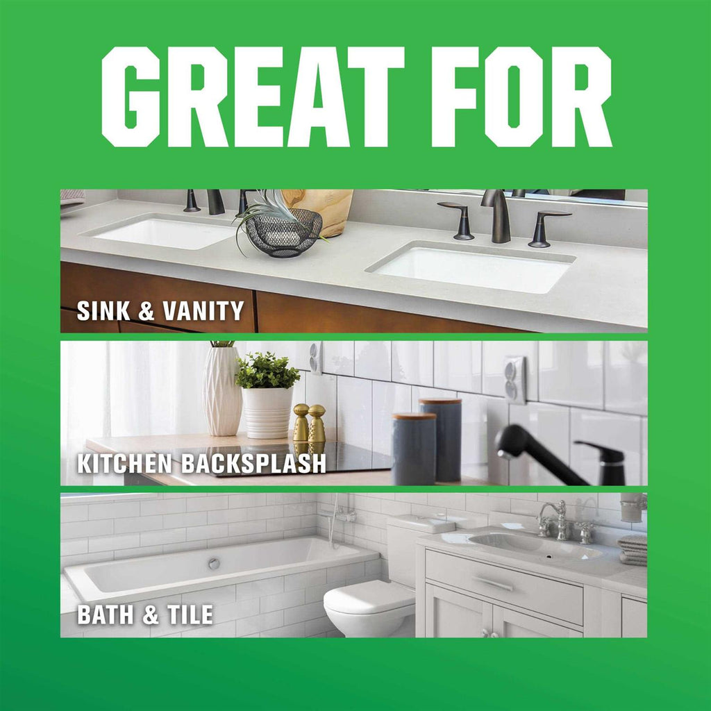 Gloss Tub & Tile Refinishing Kit N4351