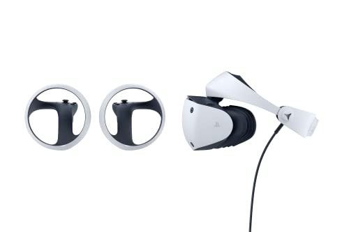 PlayStation VR2 Bundle M8296