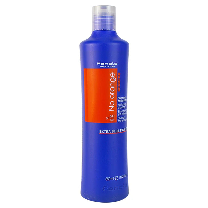 No Orange Shampoo 12oz B289755