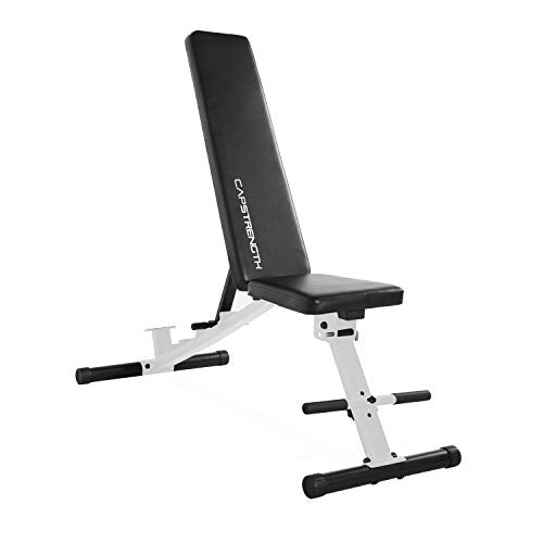 Adjustable Utility Bench K39424