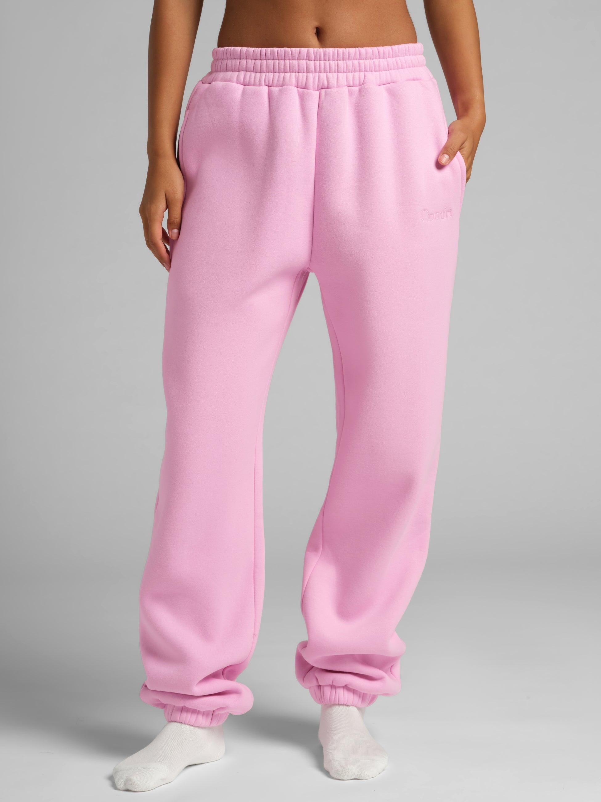 Signature Sweatpants