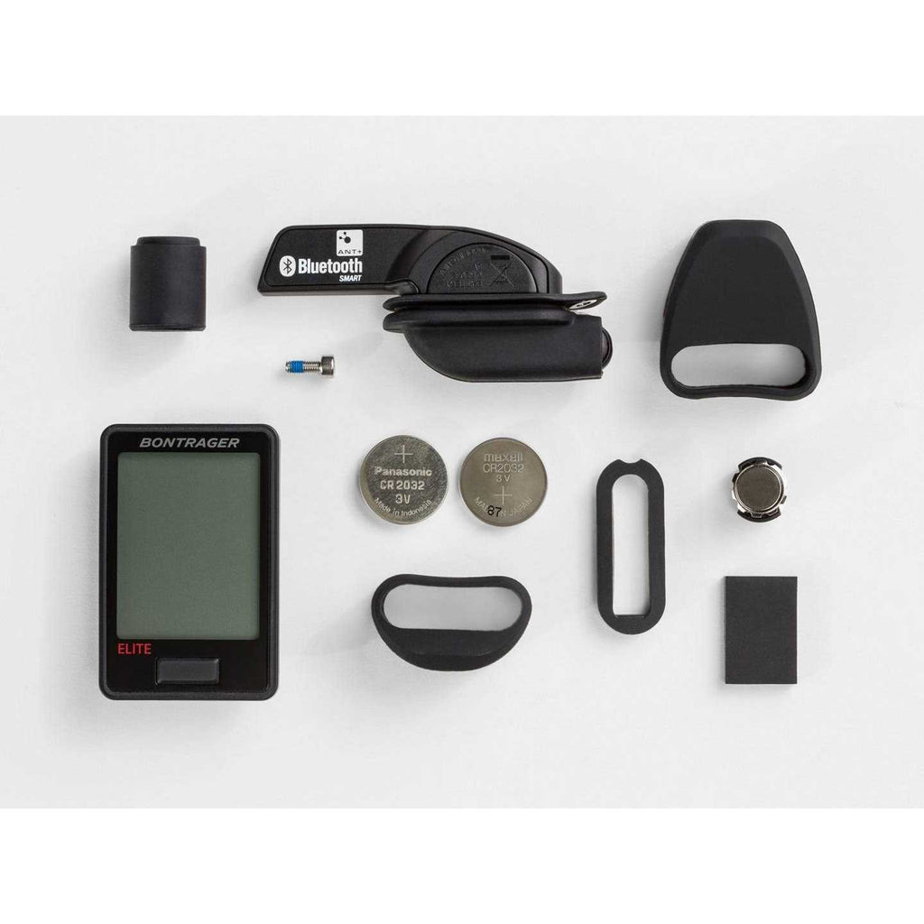 Cycling Computer N99926