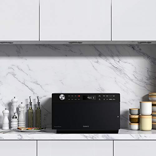 4-in-1 Convection Microwave Toaster Oven Air Fryer L6239