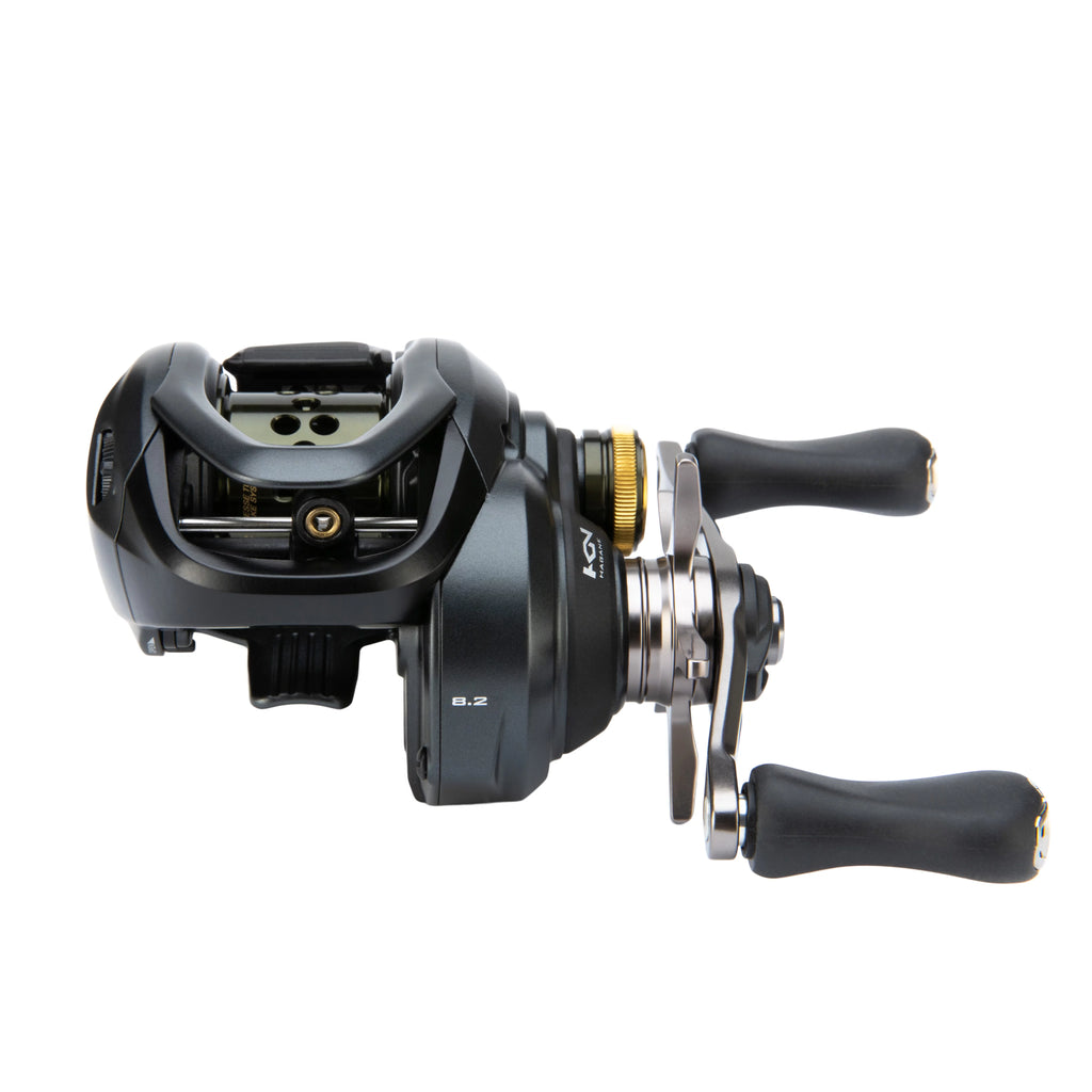 Low Profile Fishing Reel R415