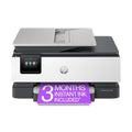 Wireless All-in-One Color Inkjet Printer with ADF and Duplex Printing Q4289