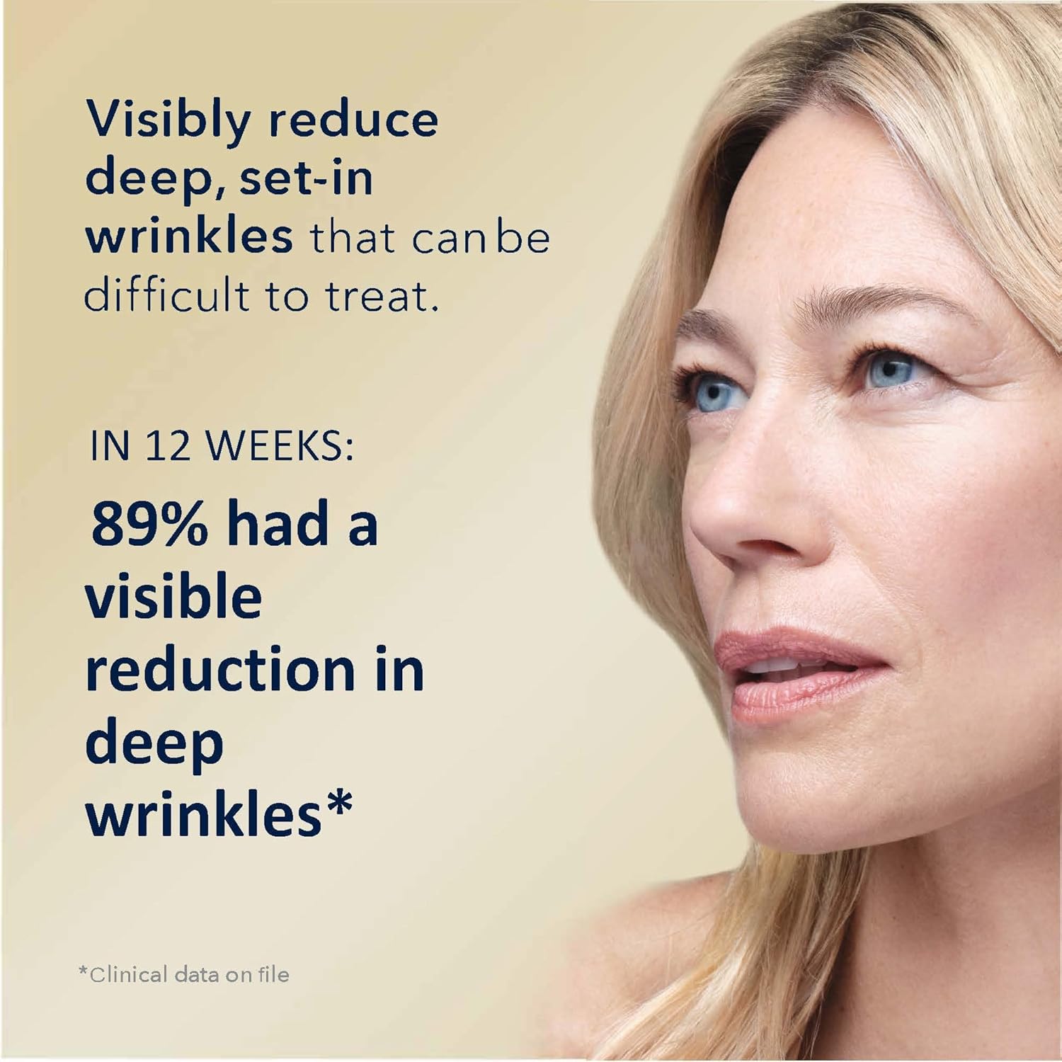 Retinol Face Serum with Ascorbic Acid, 1 Ounce O350