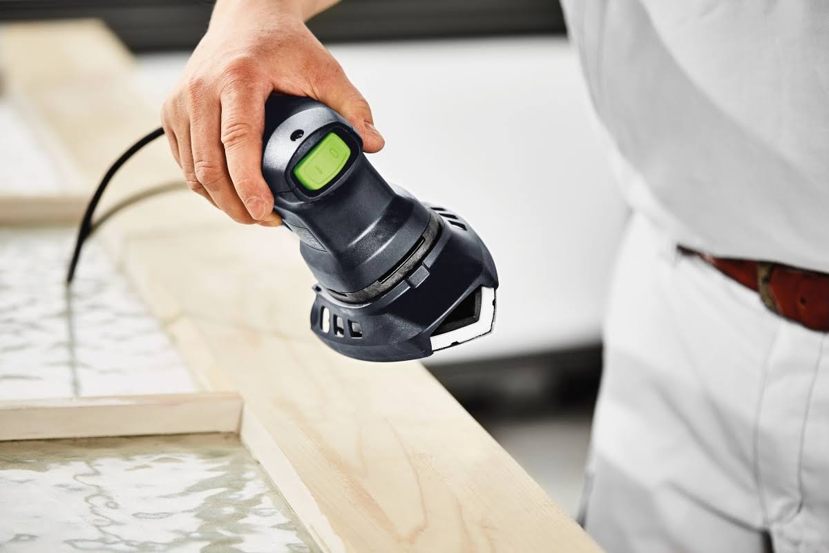 Orbital Delta Sander T94010