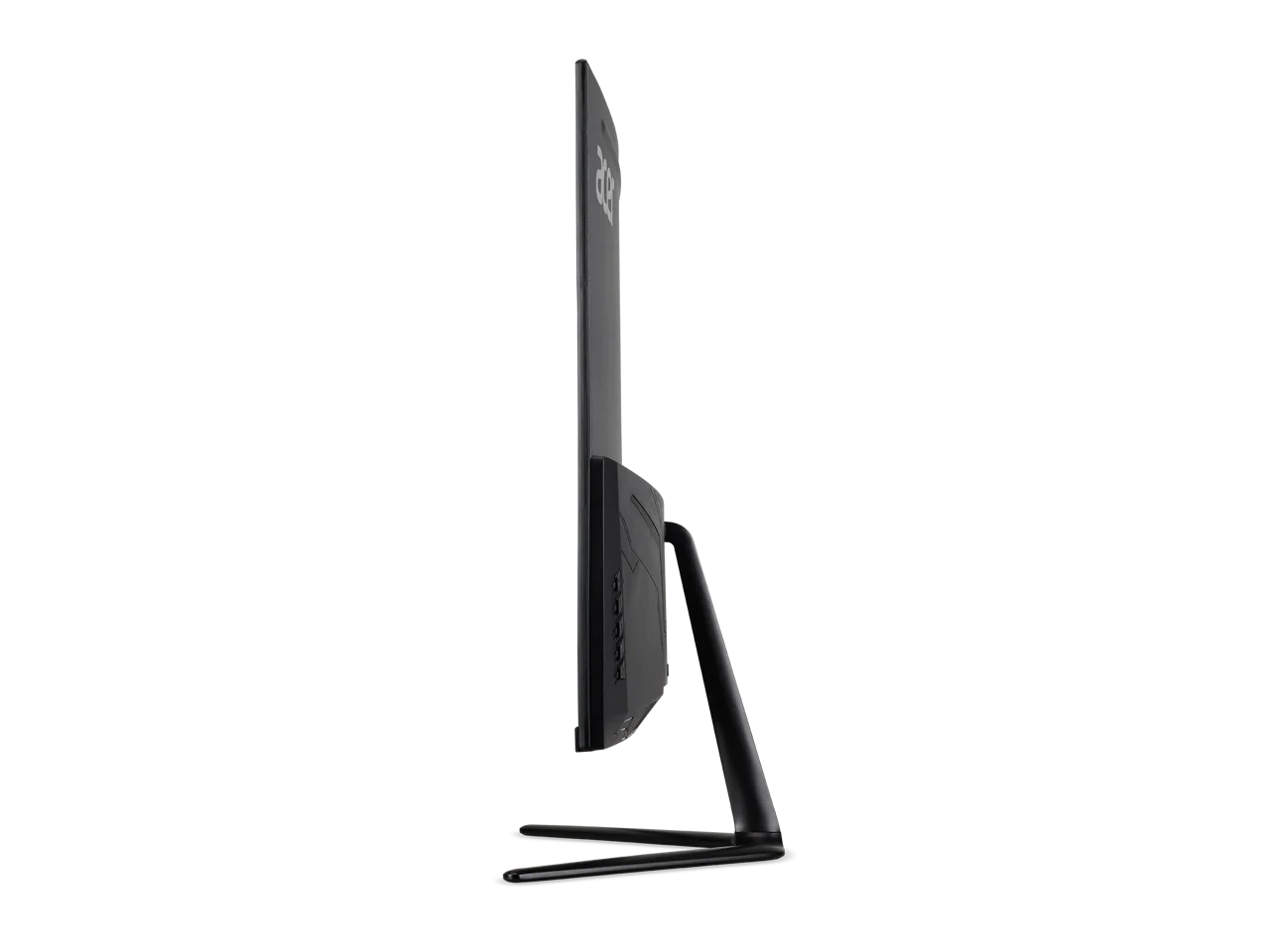 31.5" 1920x1080P Curved 75Hz 1ms Monitor C806