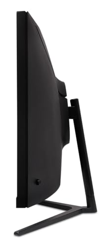 27" Full HD 1500R Curve Gaming Monitor N923421