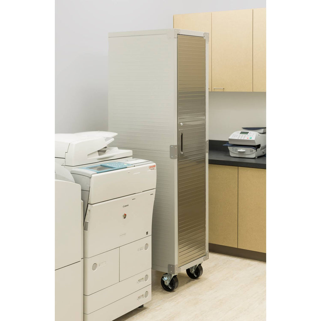 UltraHD Locker Gear Cabinet H649