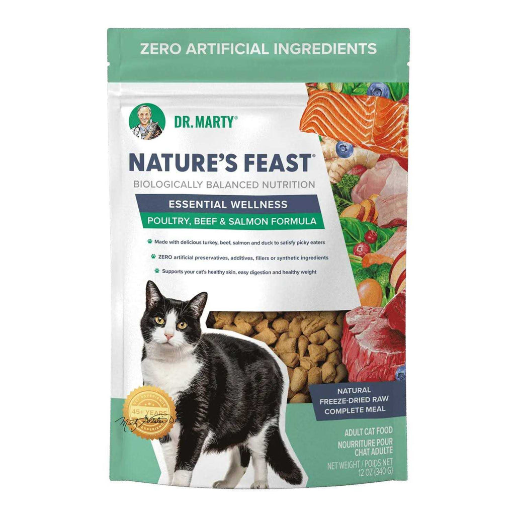 Nature's Feast Essential Wellness Beef W9471