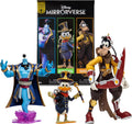 Action Figure 3pk J93364