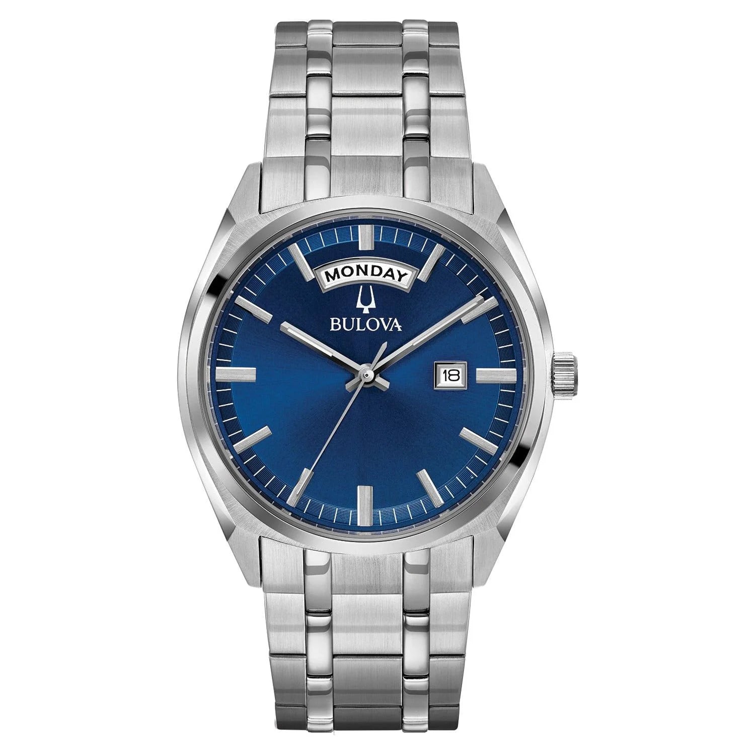 Stainless Steel Watch I283454