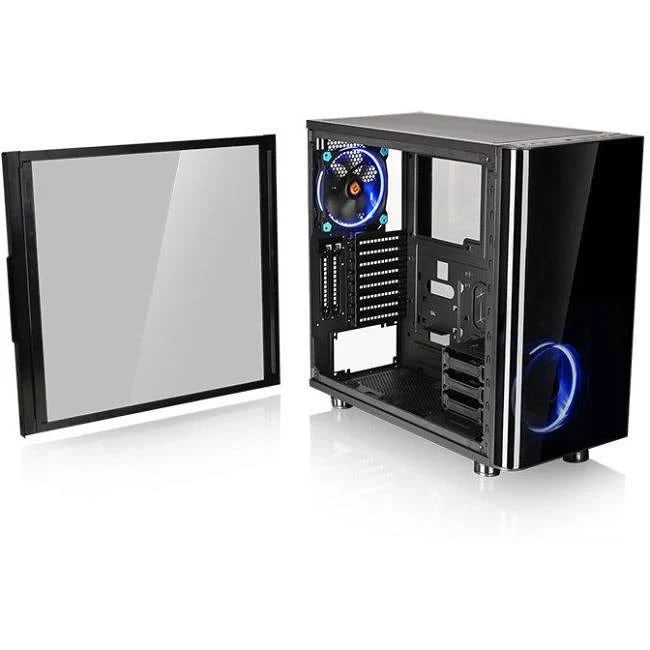 Mid Tower Chassis O466