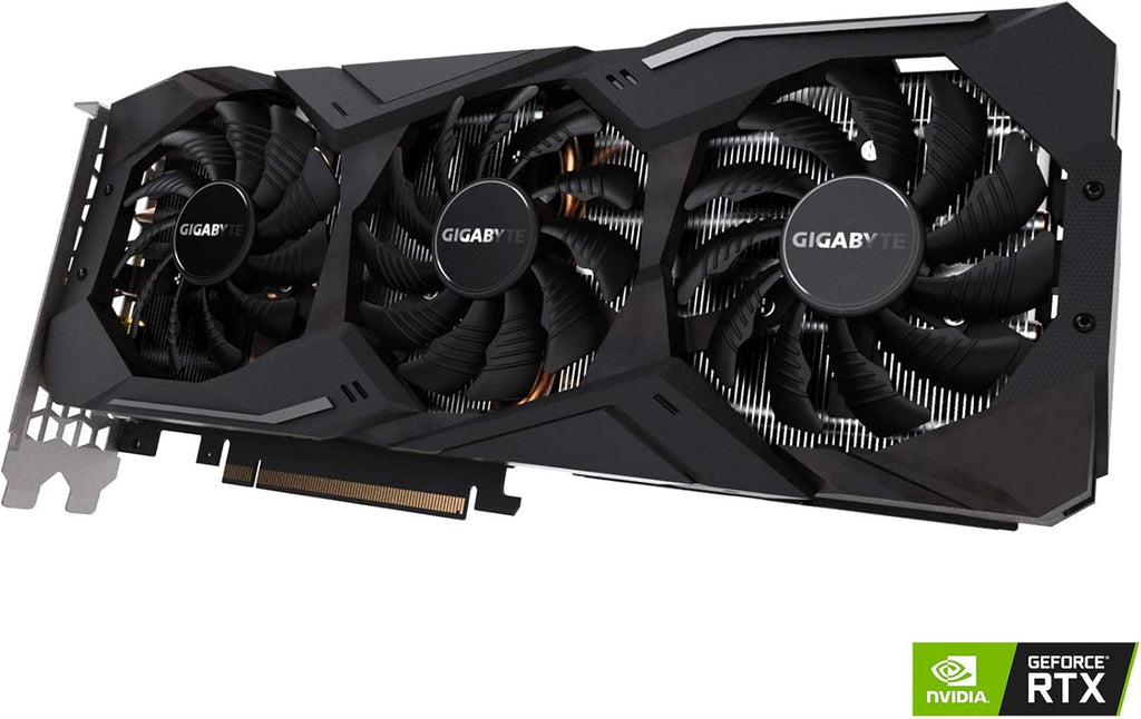 GeForce RTX 2080 8GB GDDR6 Graphics Card Y590