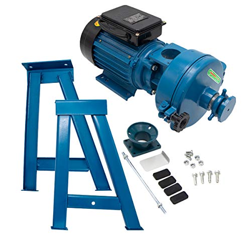 3000W Electric Grain Grinder Mill with Funnel A775169